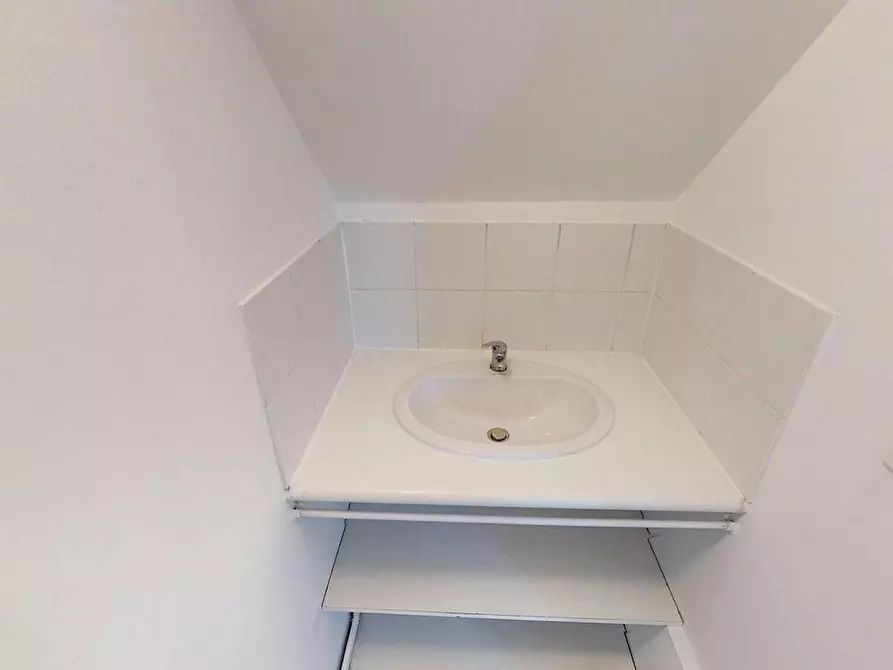 Immagine 7 di Camera in affitto  in Avenue de Flandre a Villeneuve-d'Ascq