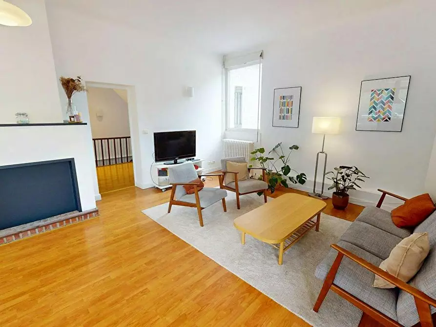 Immagine 8 di Camera in affitto  in Avenue de Flandre a Villeneuve-d'Ascq