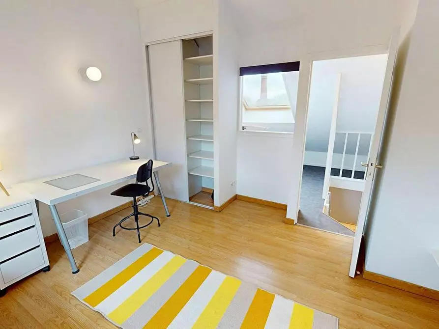 Immagine 2 di Camera in affitto  in Avenue de Flandre a Villeneuve-d'Ascq