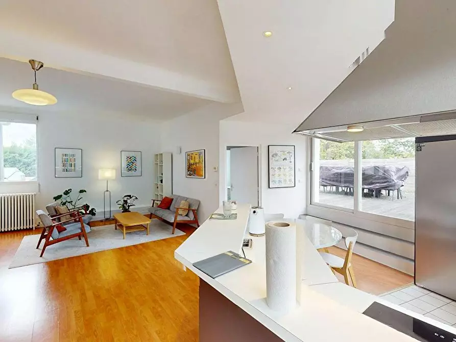 Immagine 9 di Camera in affitto  in Avenue de Flandre a Villeneuve-d'Ascq