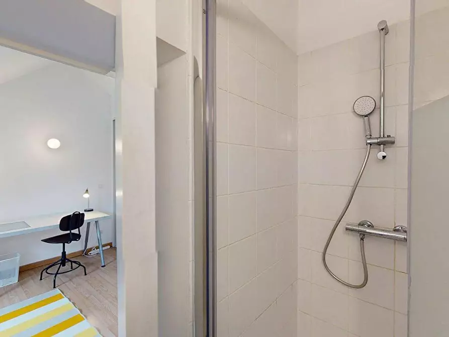 Immagine 6 di Camera in affitto  in Avenue de Flandre a Villeneuve-d'Ascq