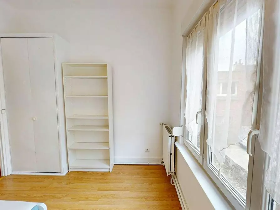 Immagine 2 di Camera in affitto  in Avenue de Flandre a Villeneuve-d'Ascq