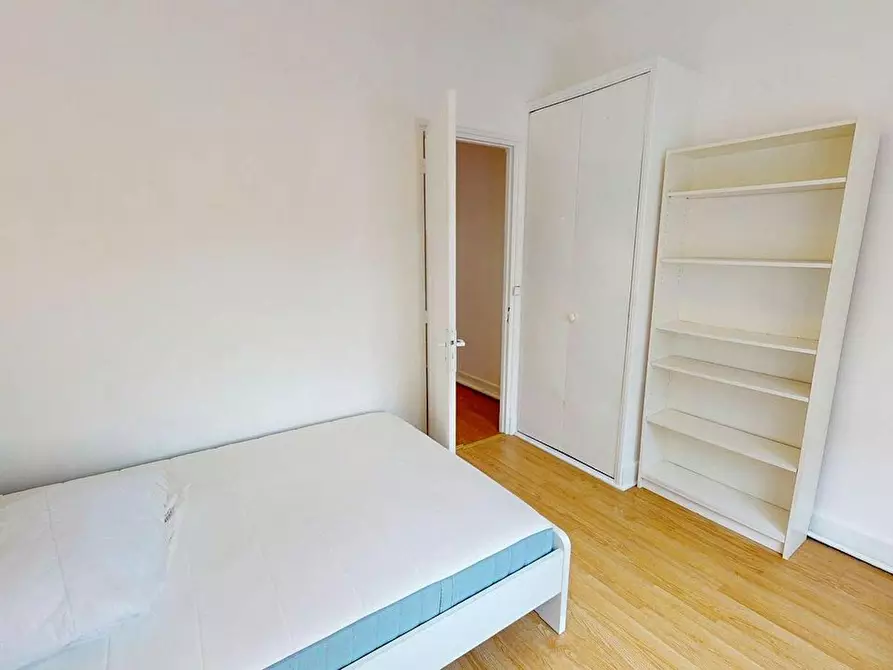 Immagine 3 di Camera in affitto  in Avenue de Flandre a Villeneuve-d'Ascq