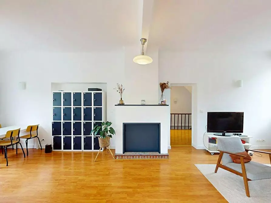 Immagine 9 di Camera in affitto  in Avenue de Flandre a Villeneuve-d'Ascq