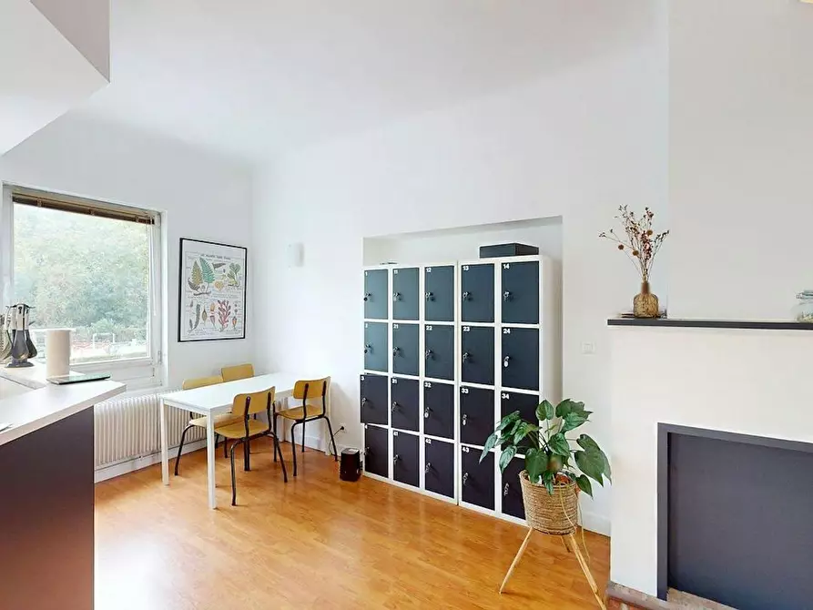 Immagine 10 di Camera in affitto  in Avenue de Flandre a Villeneuve-d'Ascq