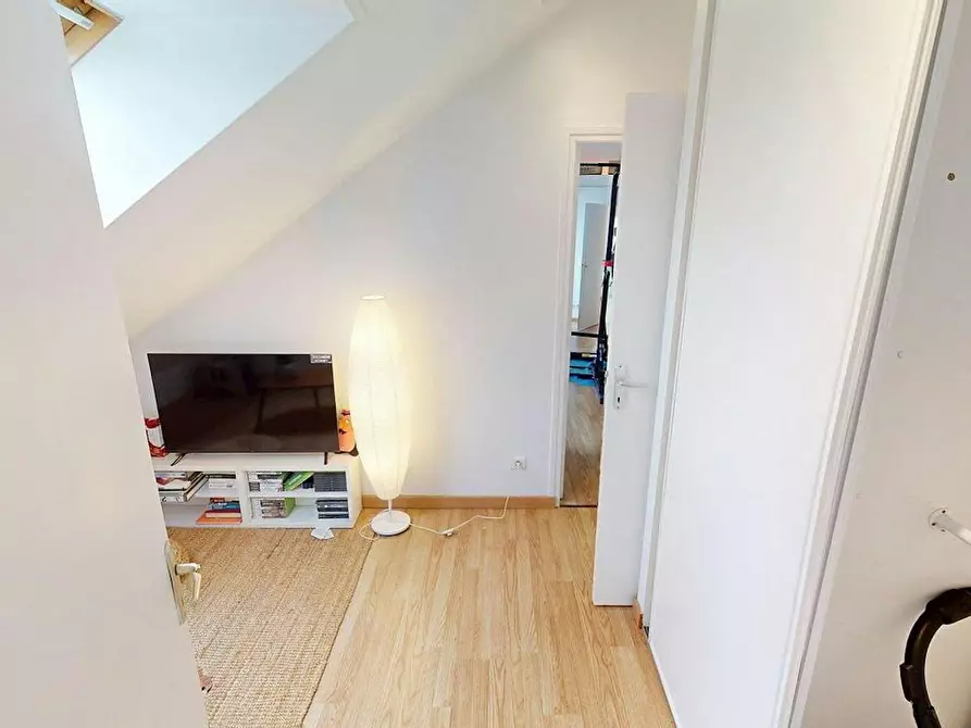 Immagine 4 di Camera in affitto  in Avenue de Flandre a Villeneuve-d'Ascq