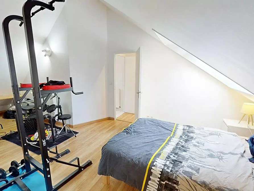 Immagine 2 di Camera in affitto  in Avenue de Flandre a Villeneuve-d'Ascq