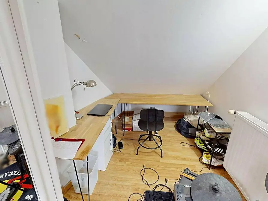 Immagine 6 di Camera in affitto  in Avenue de Flandre a Villeneuve-d'Ascq