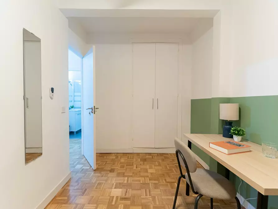 Immagine 6 di Camera in affitto  in Avenida de la Ciudad de Barcelona a Madrid