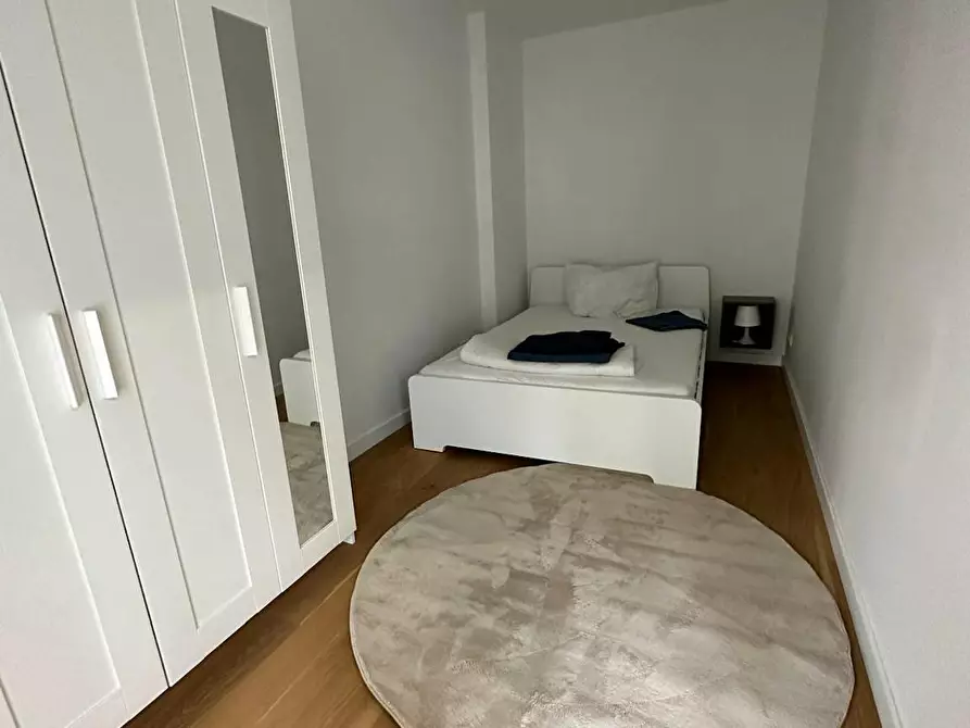 Immagine 4 di Appartamento in affitto  in Fürther Straße a Berlin