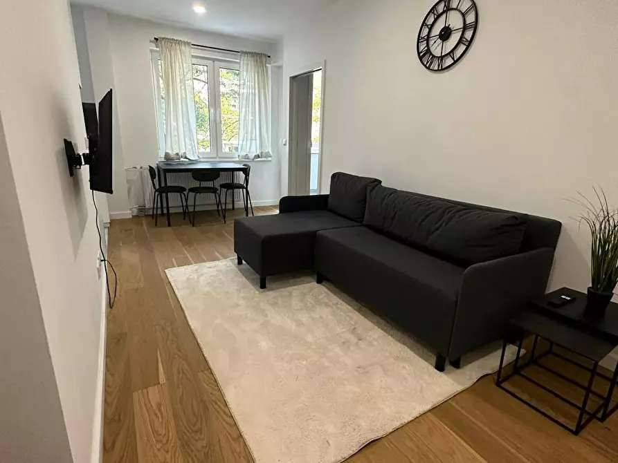 Immagine 1 di Appartamento in affitto  in Fürther Straße a Berlin