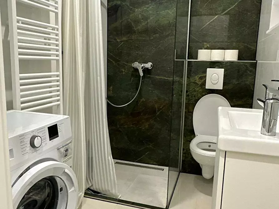 Immagine 3 di Appartamento in affitto  in Fürther Straße a Berlin