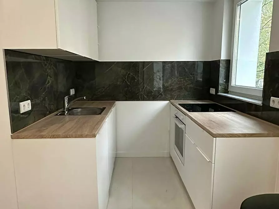 Immagine 2 di Appartamento in affitto  in Fürther Straße a Berlin