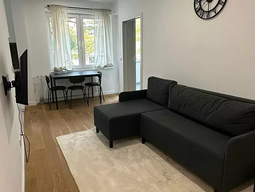 Immagine 5 di Appartamento in affitto  in Fürther Straße a Berlin