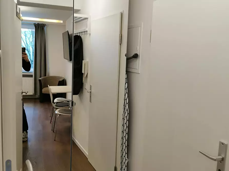 Immagine 3 di Appartamento in affitto  in Siemensstraße a Düsseldorf