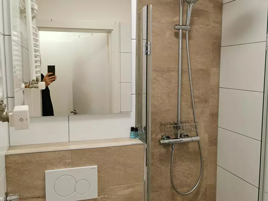 Immagine 7 di Appartamento in affitto  in Siemensstraße a Düsseldorf