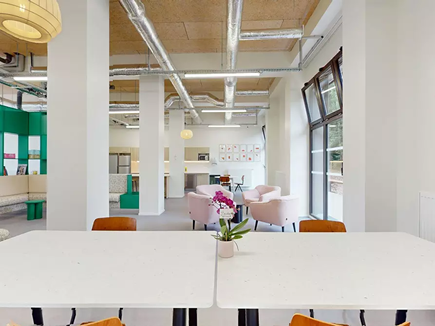 Immagine 1 di Camera in affitto  in Rue Wangari Maathai a Saclay