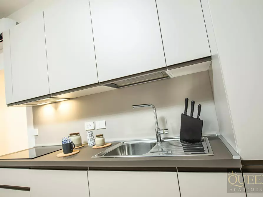 Immagine 9 di Appartamento in affitto  in Via Vincenzo Vela a Bologna