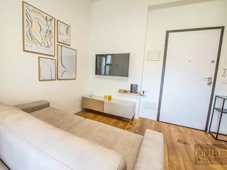 Immagine 10 di Appartamento in affitto  in Via Vincenzo Vela a Bologna