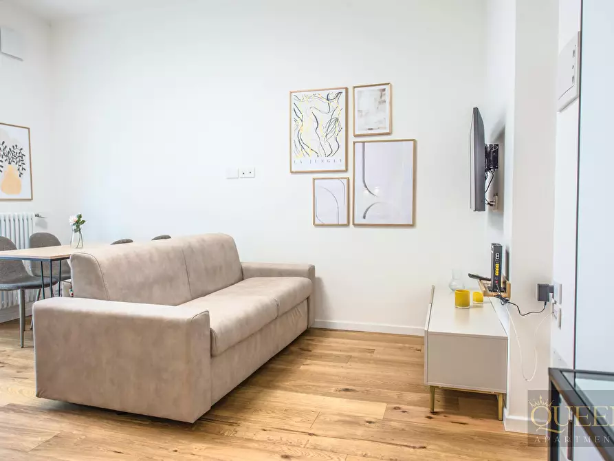 Immagine 6 di Appartamento in affitto  in Via Vincenzo Vela a Bologna