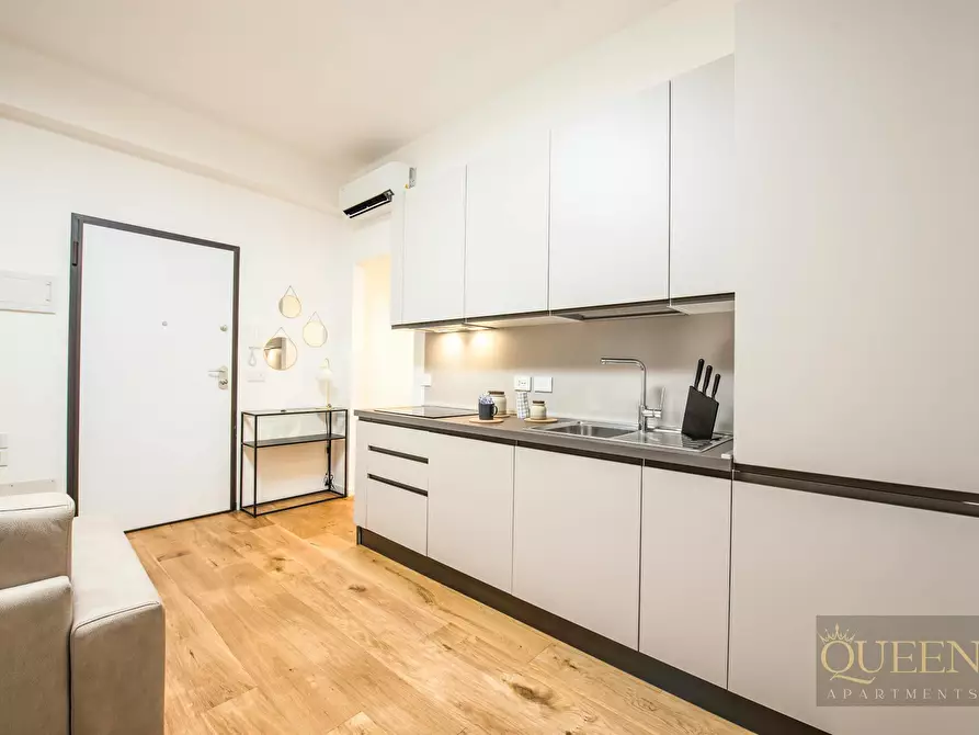 Immagine 8 di Appartamento in affitto  in Via Vincenzo Vela a Bologna