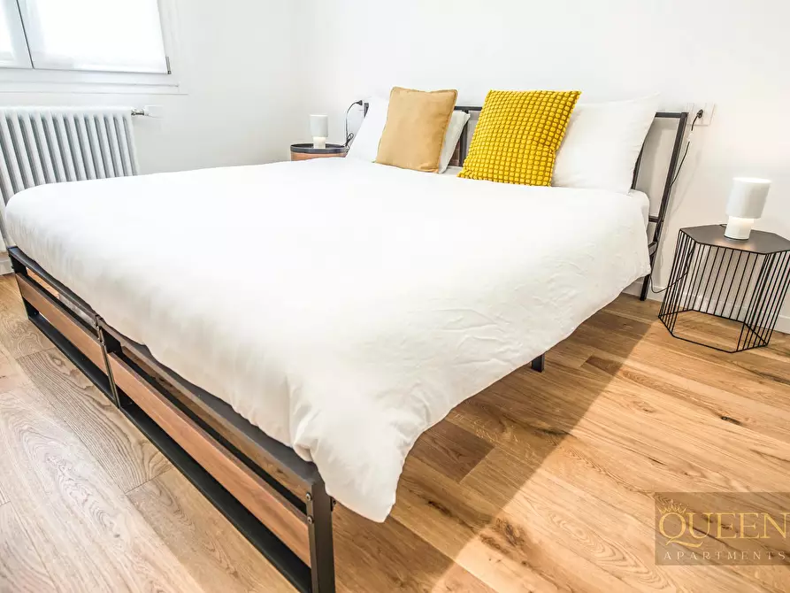 Immagine 2 di Appartamento in affitto  in Via Vincenzo Vela a Bologna