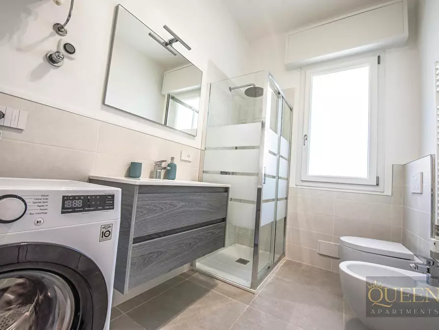 Immagine 4 di Appartamento in affitto  in Via Vincenzo Vela a Bologna