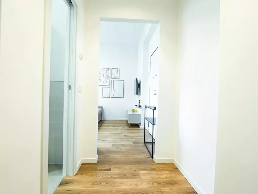 Immagine 5 di Appartamento in affitto  in Via Vincenzo Vela a Bologna