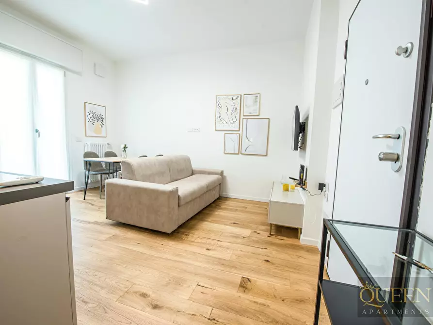 Immagine 7 di Appartamento in affitto  in Via Vincenzo Vela a Bologna