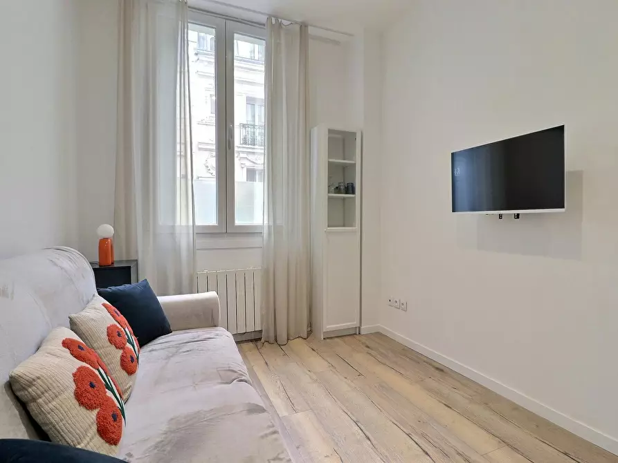 Immagine 3 di Appartamento in affitto  in Boulevard Voltaire a Paris