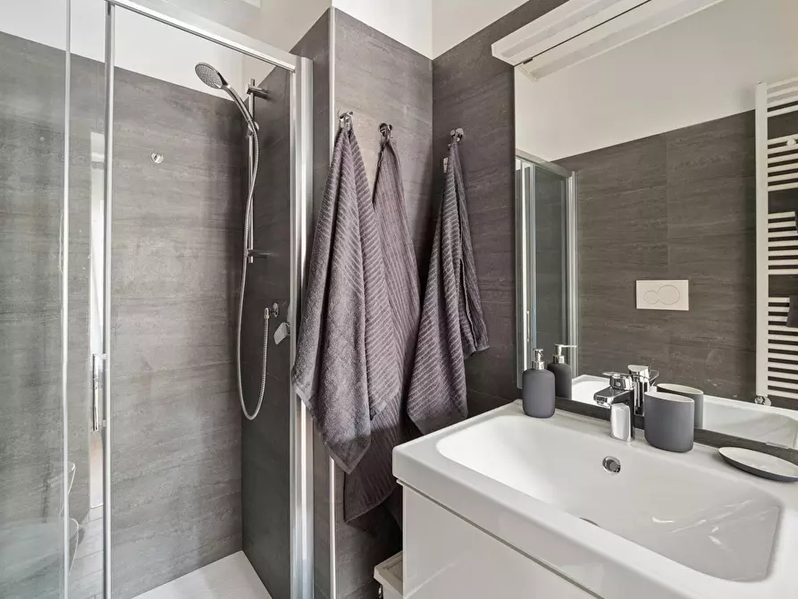 Immagine 5 di Appartamento in affitto  in Via Isaac Newton a Milano