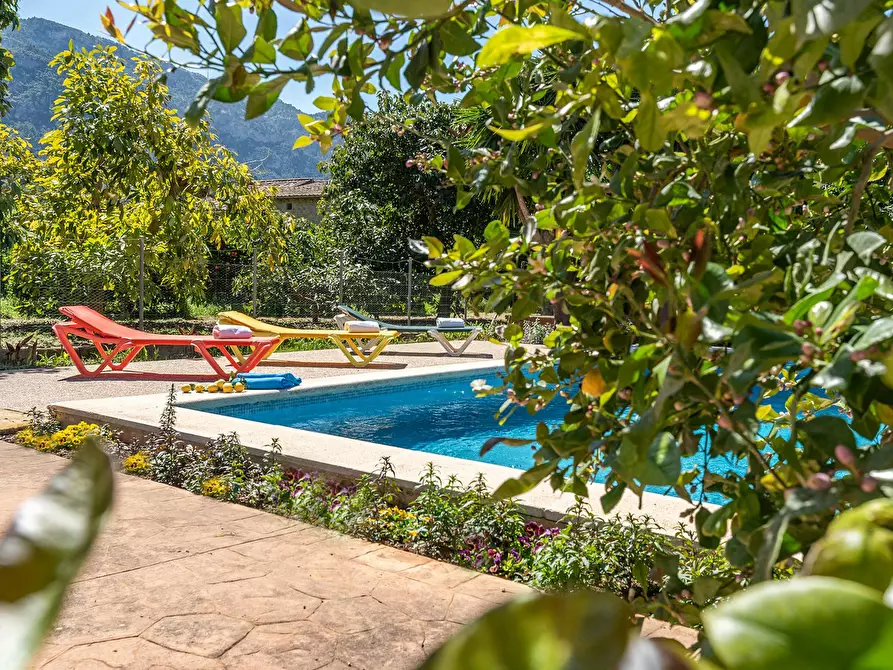 Immagine 3 di Casa indipendente in affitto  in Camí de Can Fenasset a Biniaraix