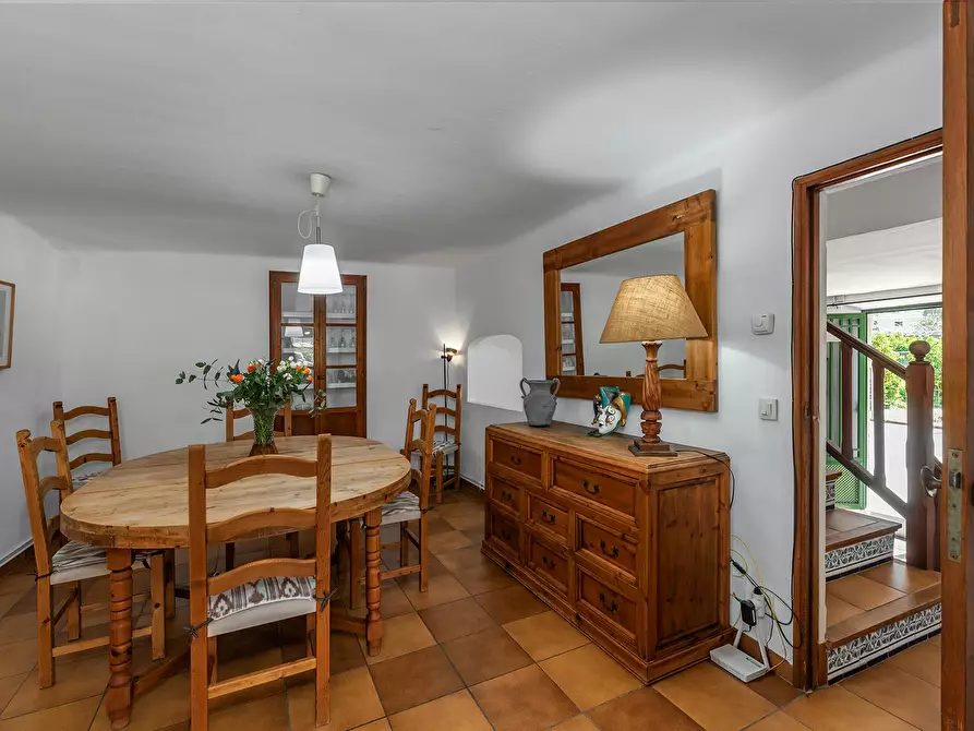 Immagine 10 di Casa indipendente in affitto  in Camí de Can Fenasset a Biniaraix