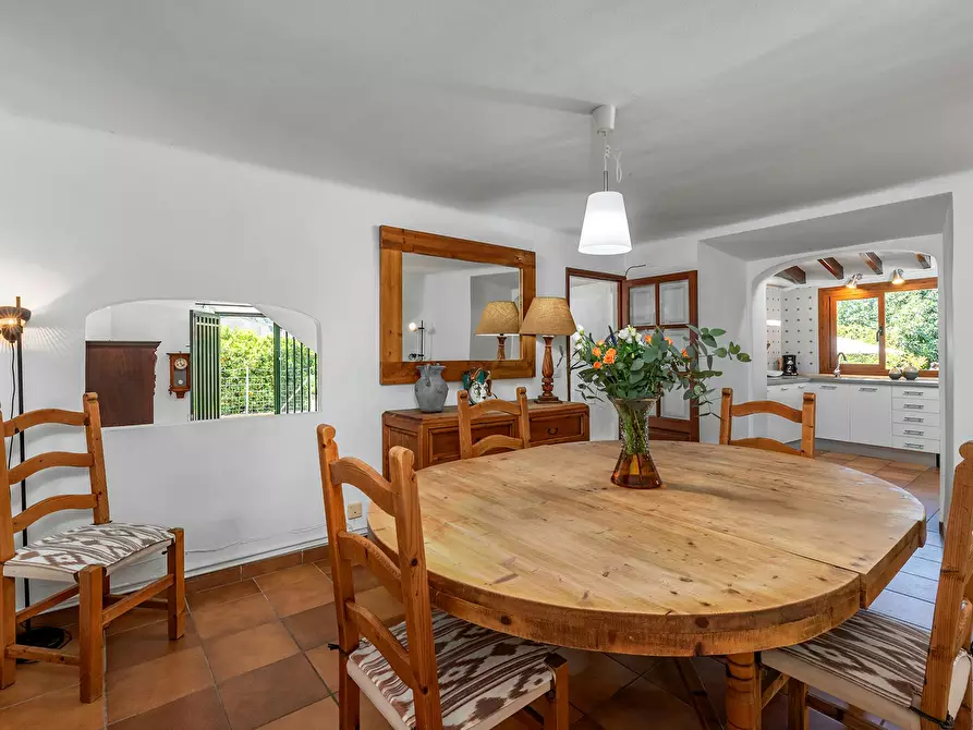 Immagine 9 di Casa indipendente in affitto  in Camí de Can Fenasset a Biniaraix
