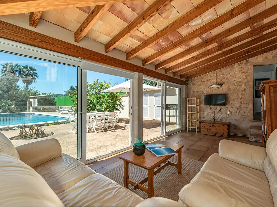 Immagine 7 di Casa indipendente in affitto  in Camí de Can Fenasset a Biniaraix