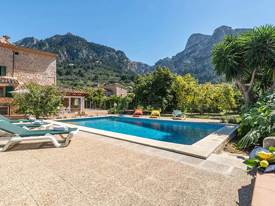 Immagine 1 di Casa indipendente in affitto  in Camí de Can Fenasset a Biniaraix