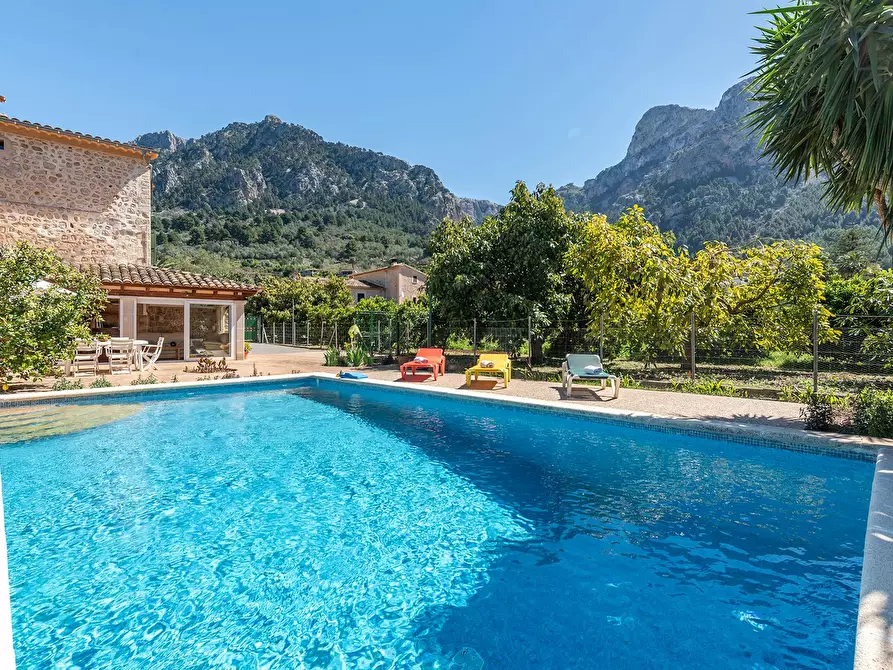 Immagine 2 di Casa indipendente in affitto  in Camí de Can Fenasset a Biniaraix