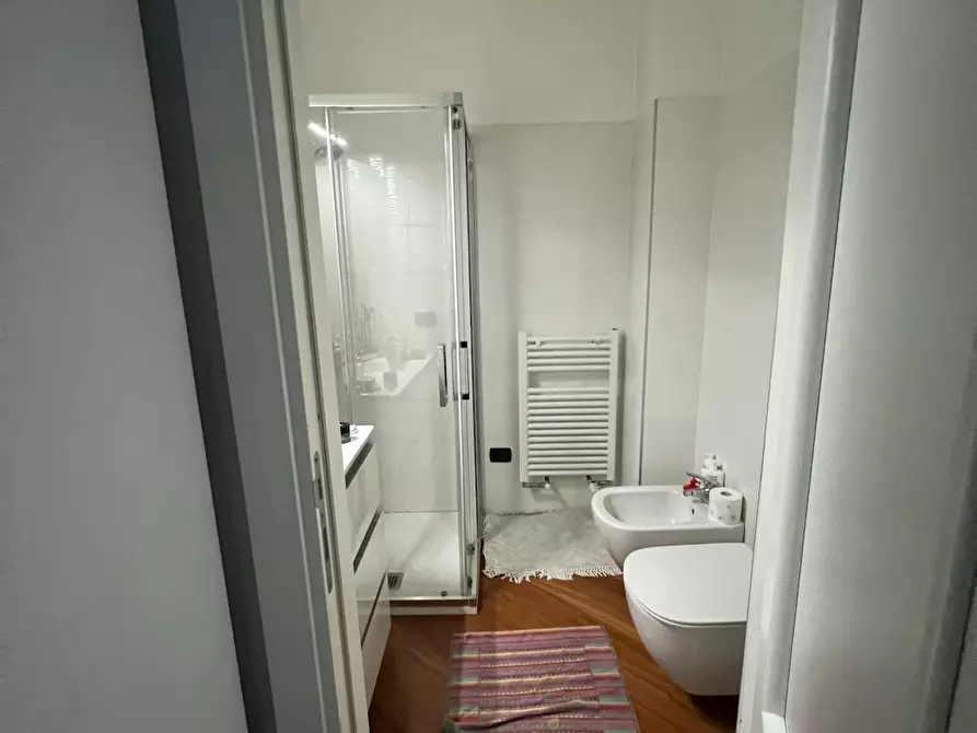 Immagine 4 di Camera in affitto  in Via IV Novembre a Bergamo