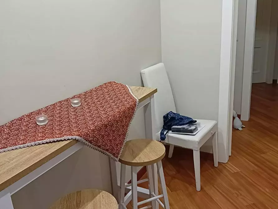 Immagine 7 di Camera in affitto  in Via IV Novembre a Bergamo