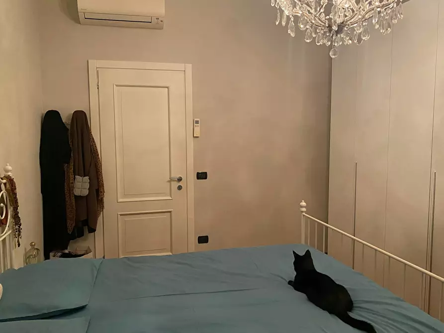 Immagine 2 di Camera in affitto  in Via IV Novembre a Bergamo