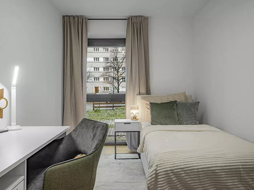 Immagine 2 di Camera in affitto  in Ginhardtstraße a München