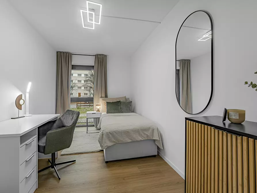 Immagine 1 di Camera in affitto  in Ginhardtstraße a München