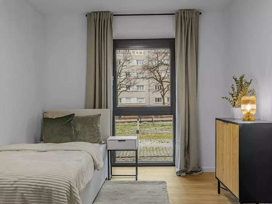 Immagine 2 di Camera in affitto  in Ginhardtstraße a München