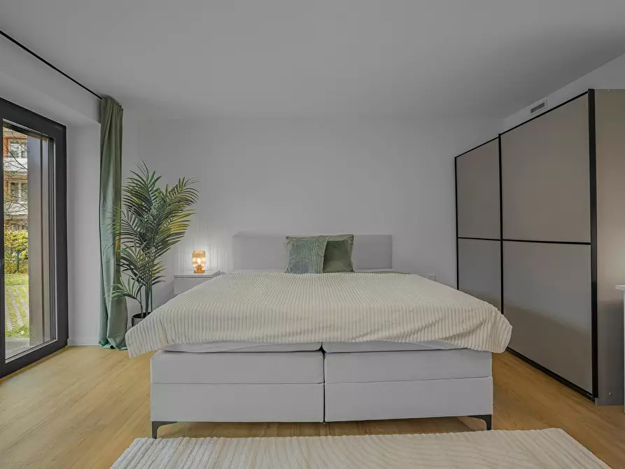 Immagine 2 di Camera in affitto  in Ginhardtstraße a München