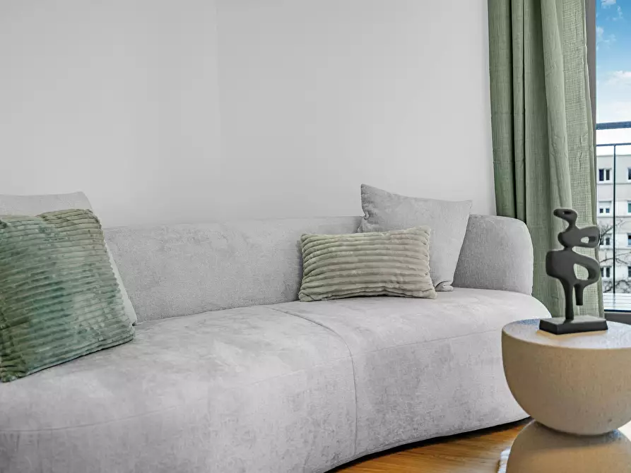 Immagine 10 di Camera in affitto  in Ginhardtstraße a München