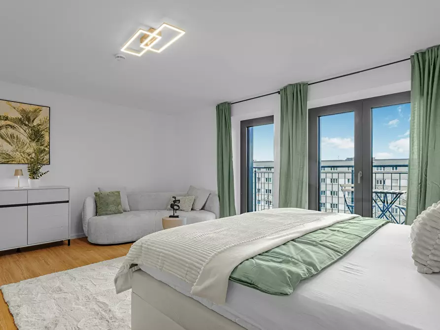 Immagine 9 di Camera in affitto  in Ginhardtstraße a München