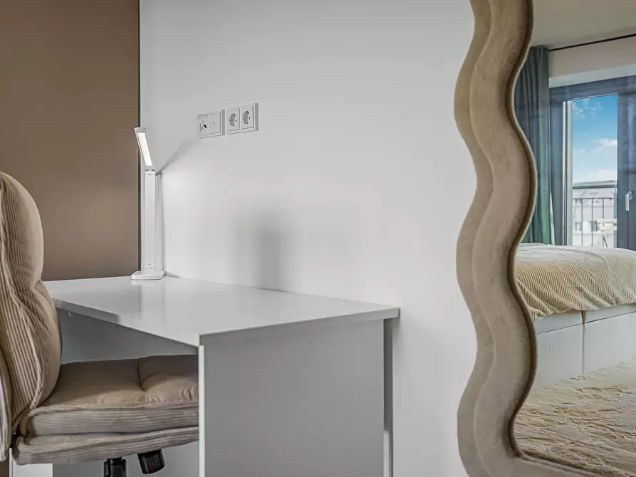 Immagine 8 di Camera in affitto  in Ginhardtstraße a München