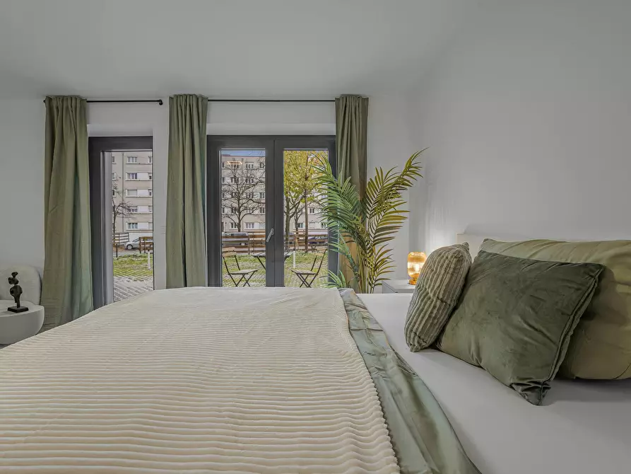 Immagine 3 di Camera in affitto  in Ginhardtstraße a München