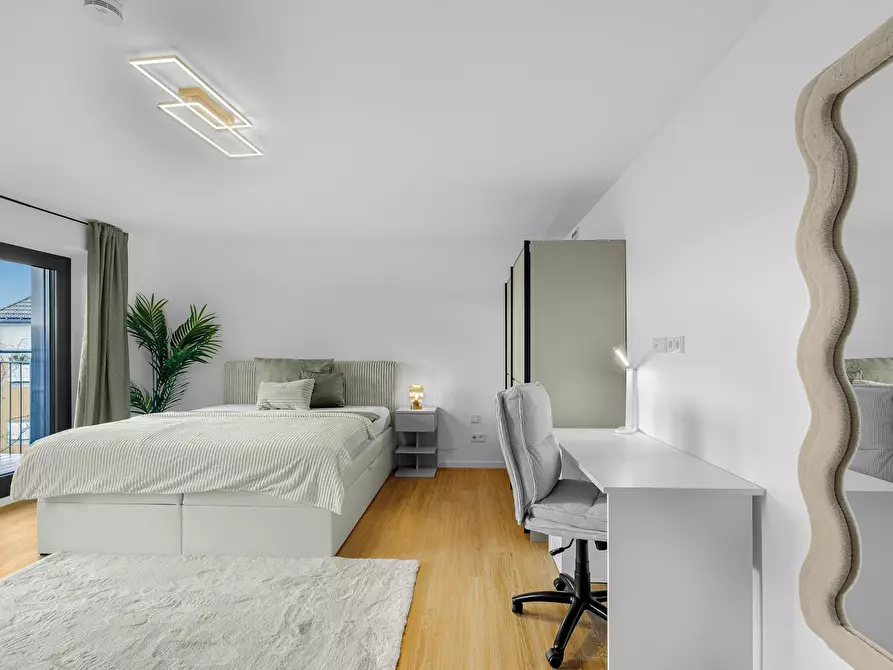 Immagine 6 di Camera in affitto  in Ginhardtstraße a München