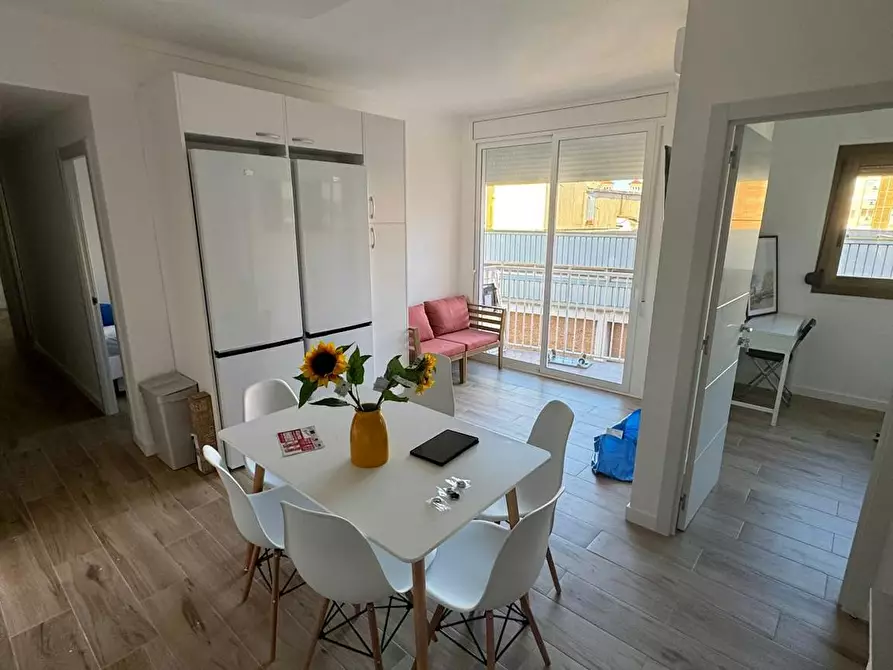 Immagine 3 di Camera in affitto  in Carrer de Jansana a Hospitalet De Llobregat, L'